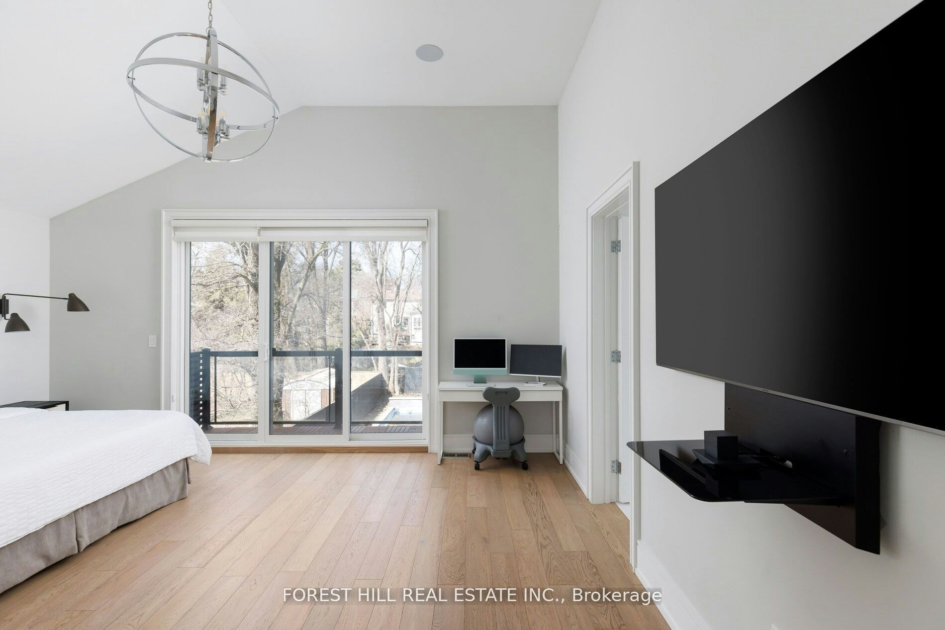 8 Nora Road, Toronto, ON, M9A 1C9 - 24