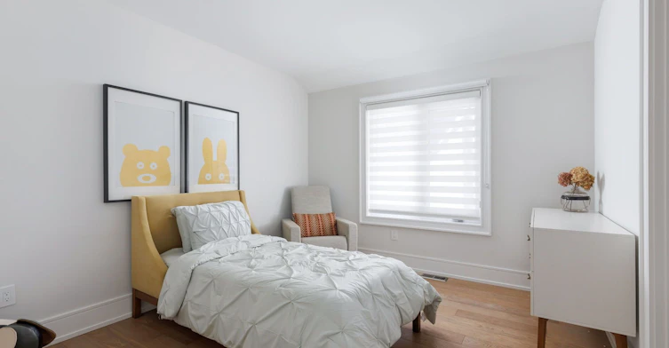 8 Nora Road, Toronto, ON, M9A 1C9 - 37