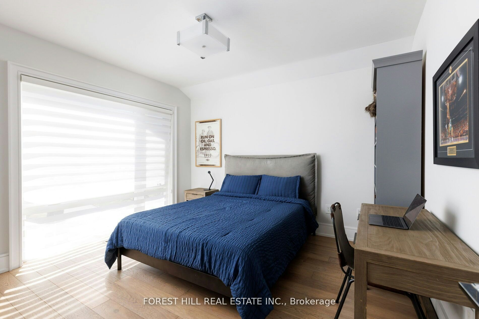 8 Nora Road, Toronto, ON, M9A 1C9 - 29