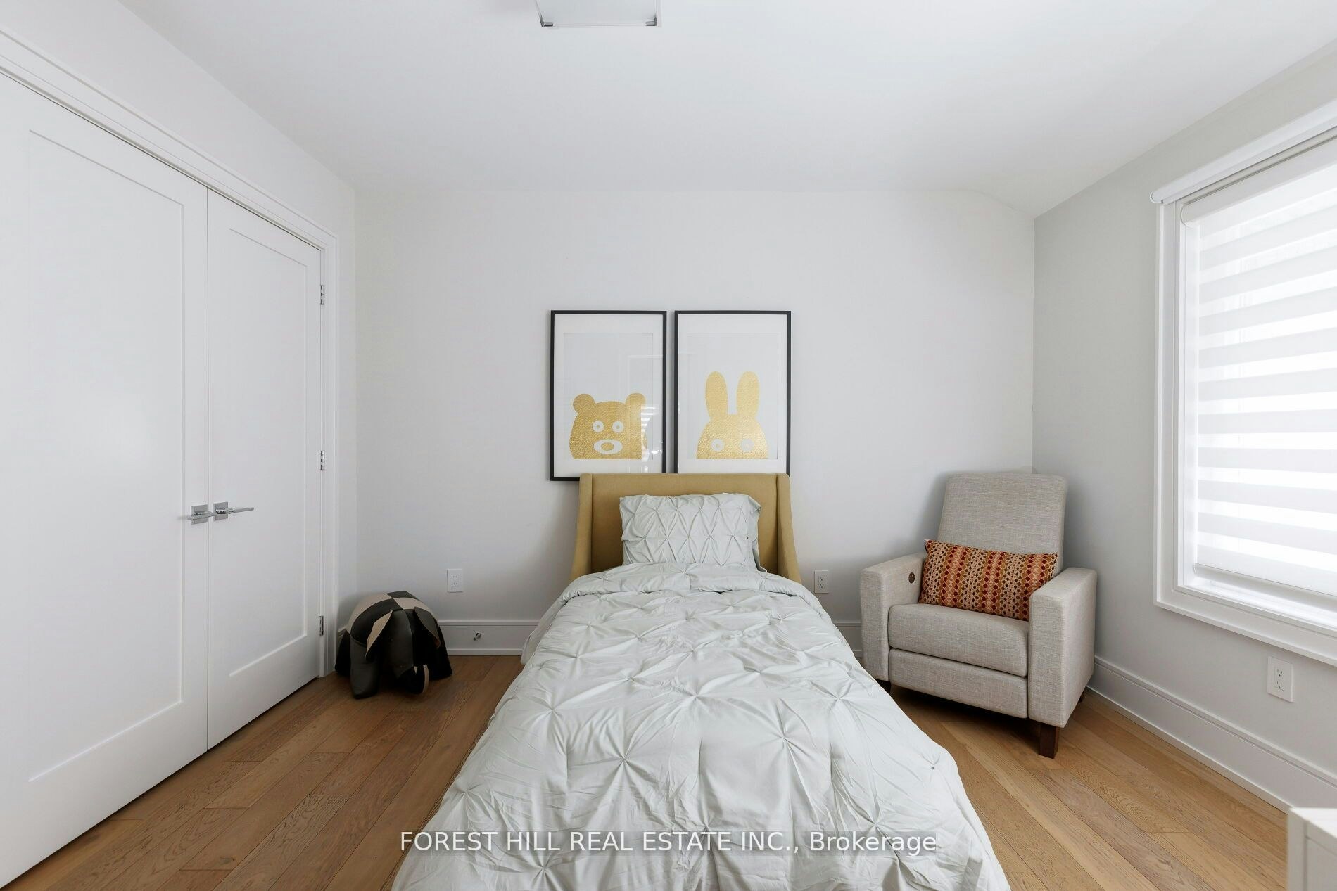 8 Nora Road, Toronto, ON, M9A 1C9 - 36