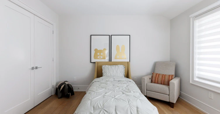 8 Nora Road, Toronto, ON, M9A 1C9 - 36