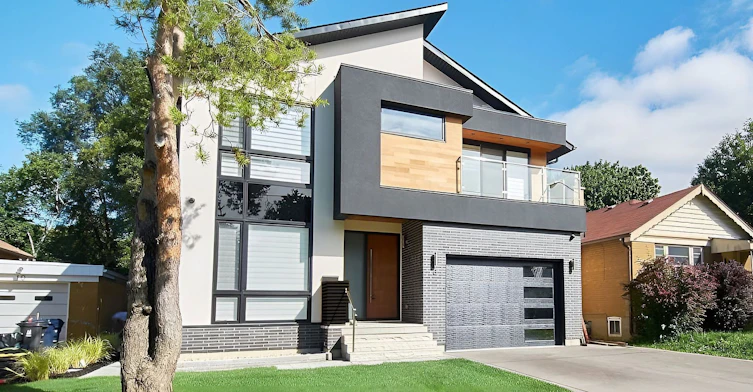 8 Nora Road, Toronto, ON, M9A 1C9 - 2