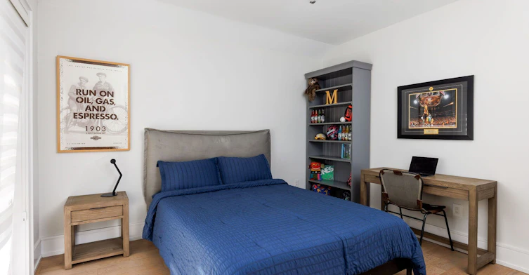 8 Nora Road, Toronto, ON, M9A 1C9 - 30