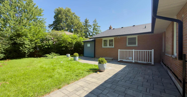 Lower-2130 Greenhurst Avenue, Mississauga, ON, L4X 1J6 - 4