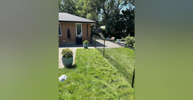 Lower-2130 Greenhurst Avenue, Mississauga, ON, L4X 1J6 - 5