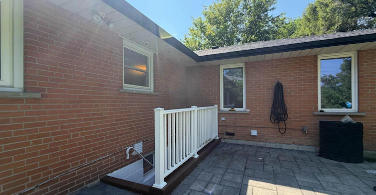 Lower-2130 Greenhurst Avenue, Mississauga, ON, L4X 1J6 - 3
