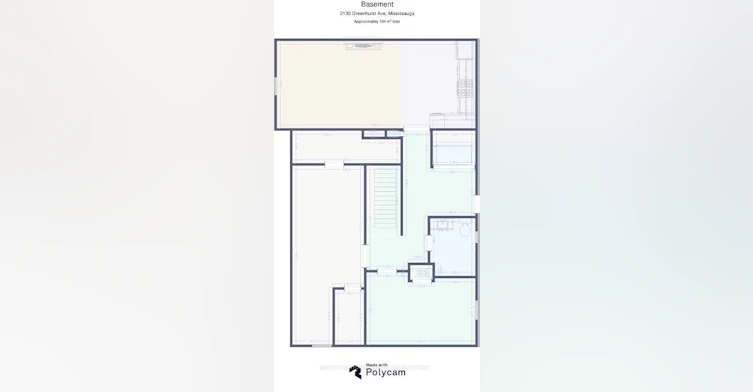Lower-2130 Greenhurst Avenue, Mississauga, ON, L4X 1J6 - 16