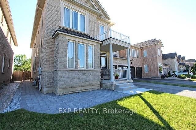 BSMNT-24 Clarion Road N, Brampton, ON, L7A 3T6 - 2