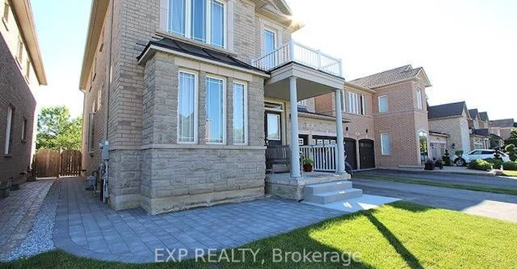 BSMNT-24 Clarion Road N, Brampton, ON, L7A 3T6 - 2