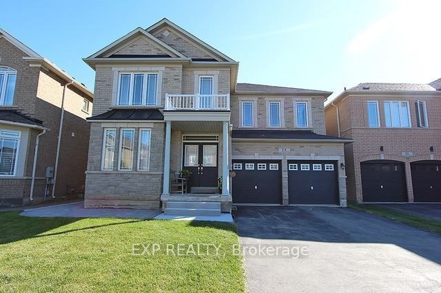 BSMNT-24 Clarion Road N, Brampton, ON, L7A 3T6