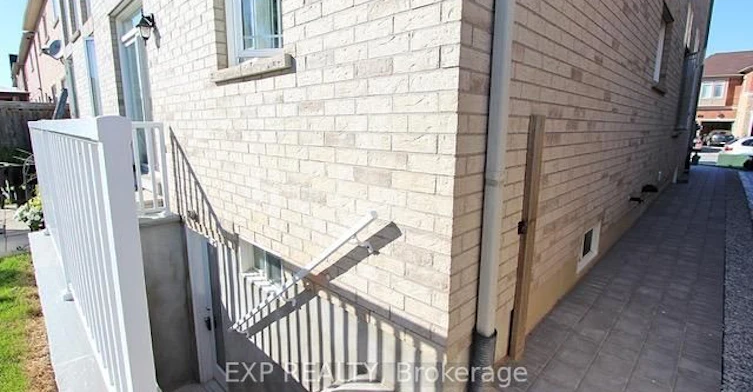 BSMNT-24 Clarion Road N, Brampton, ON, L7A 3T6 - 3
