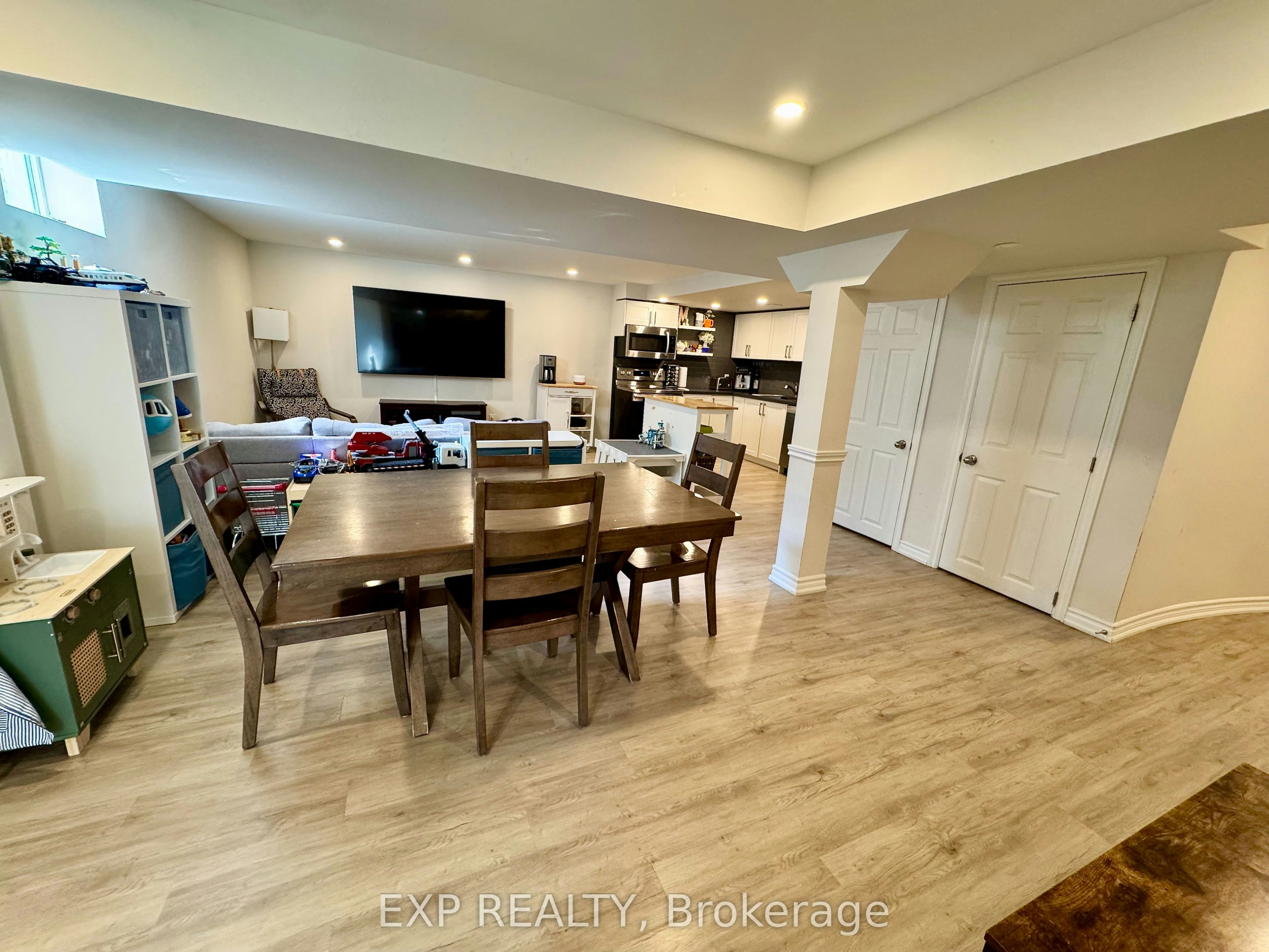 BSMNT-24 Clarion Road N, Brampton, ON, L7A 3T6 - 5