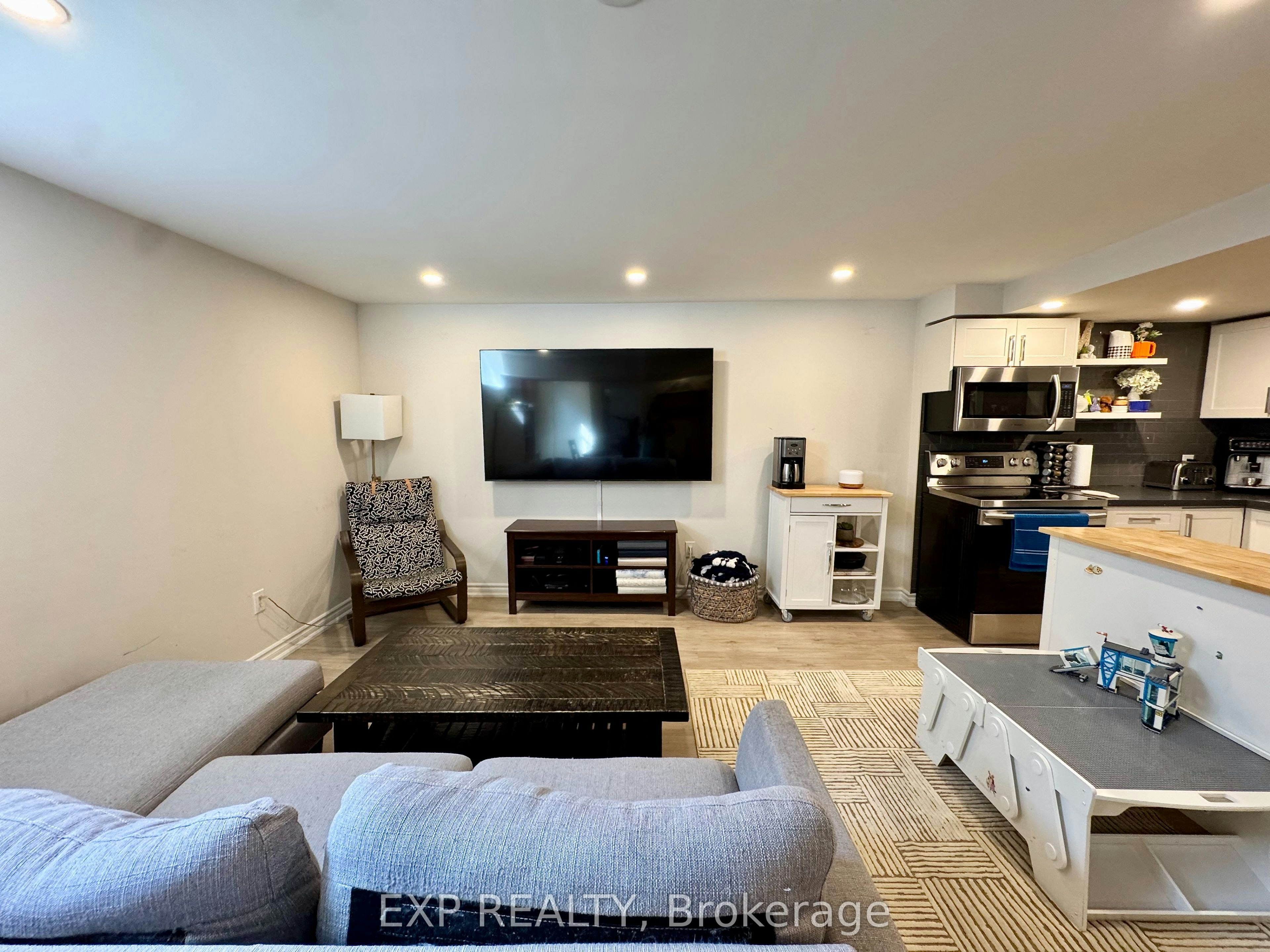BSMNT-24 Clarion Road N, Brampton, ON, L7A 3T6 - 9