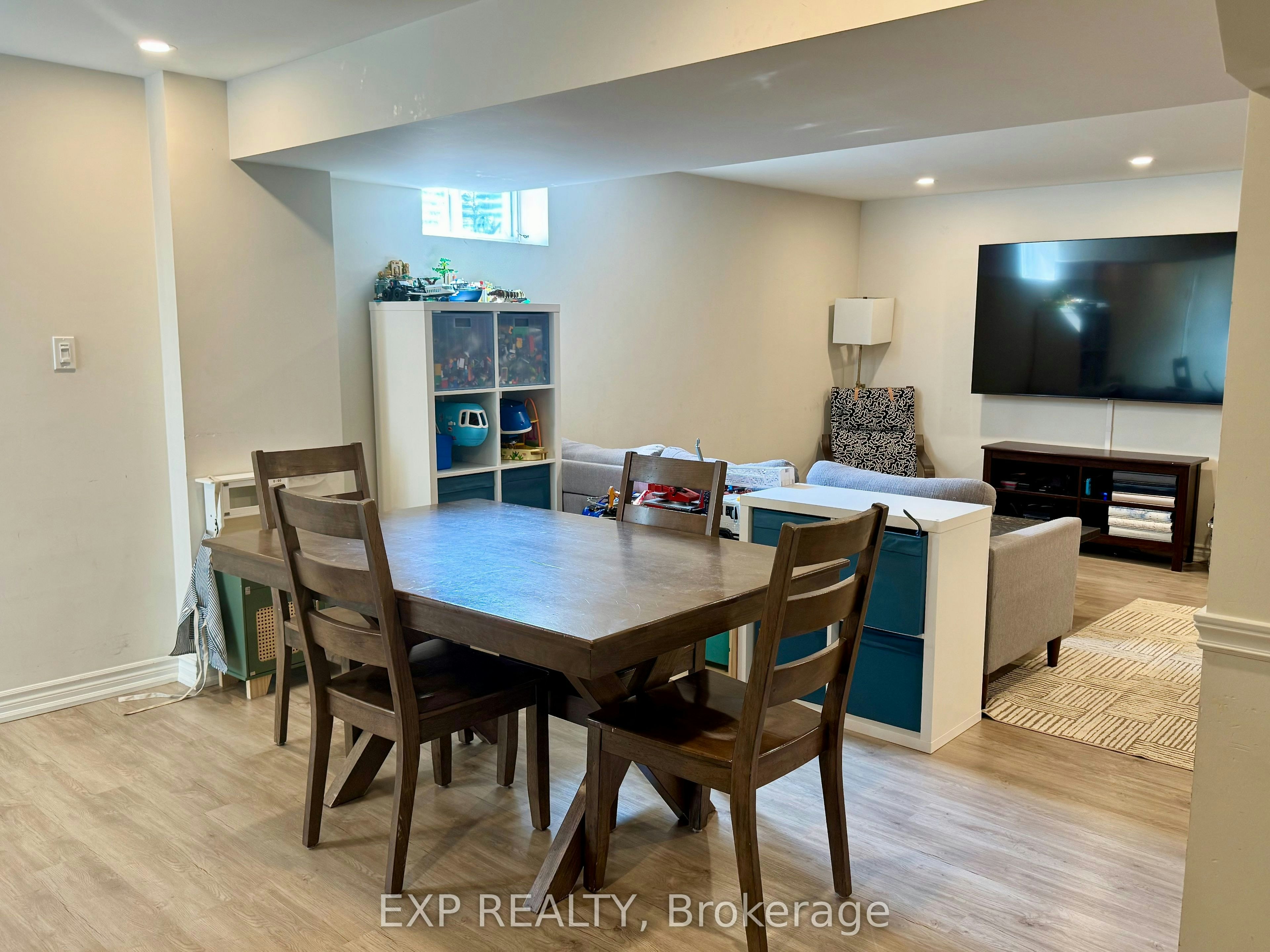 BSMNT-24 Clarion Road N, Brampton, ON, L7A 3T6 - 7