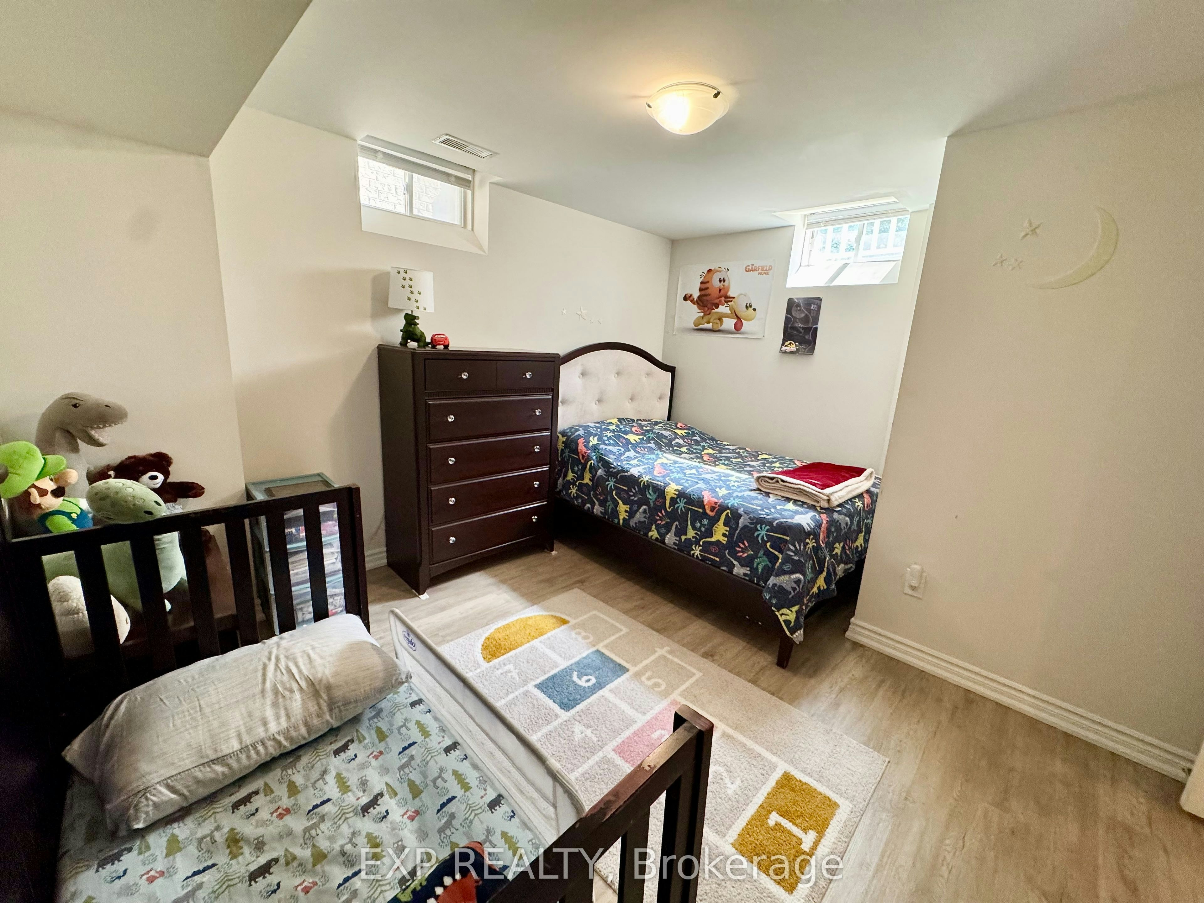 BSMNT-24 Clarion Road N, Brampton, ON, L7A 3T6 - 13