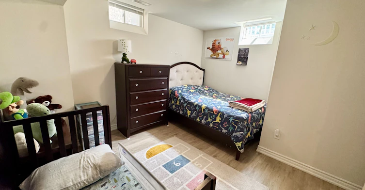 BSMNT-24 Clarion Road N, Brampton, ON, L7A 3T6 - 13