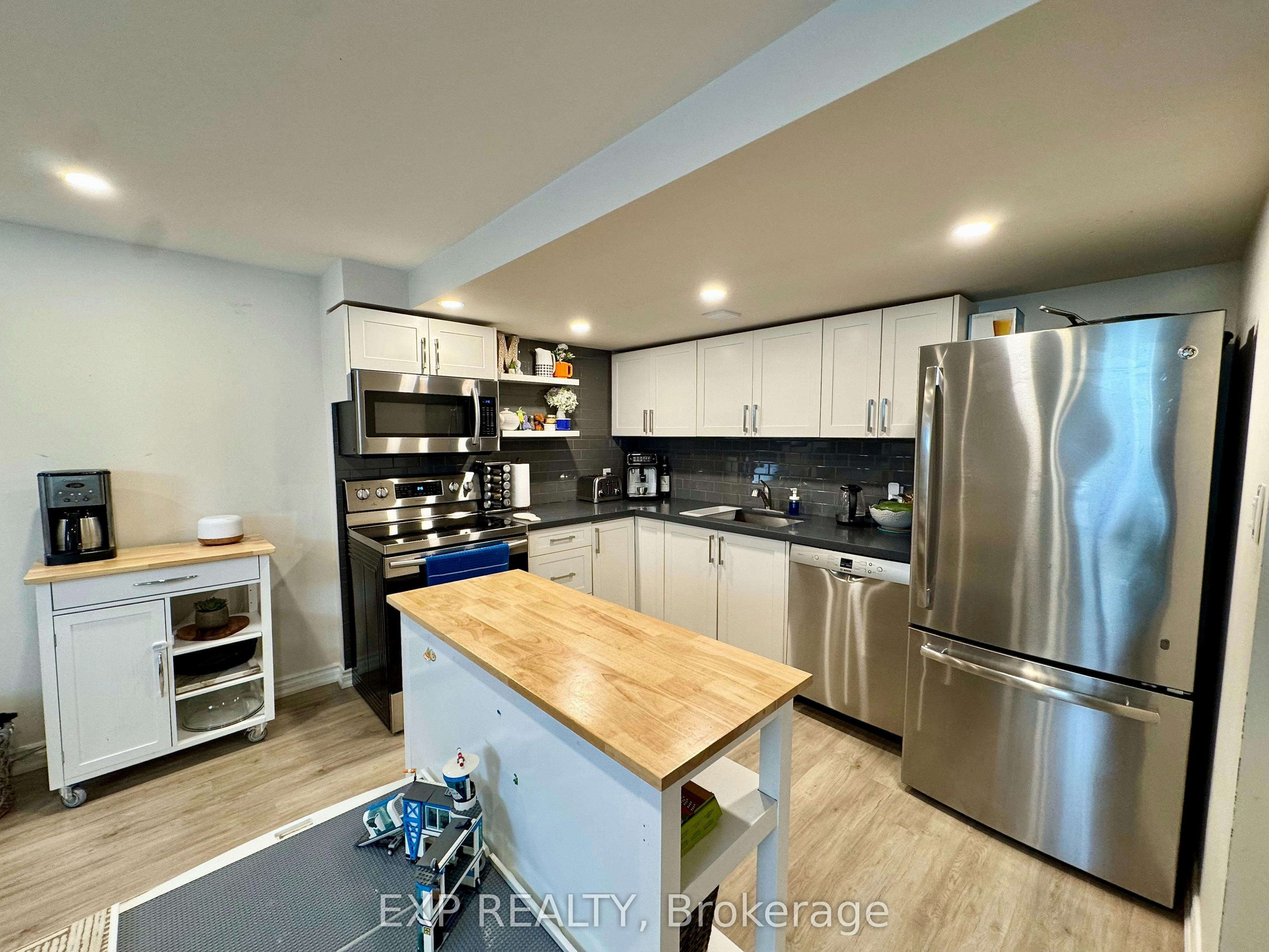 BSMNT-24 Clarion Road N, Brampton, ON, L7A 3T6 - 4