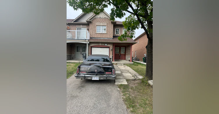 15 Checkerberry Crescent, Brampton, ON, L6R 2T2