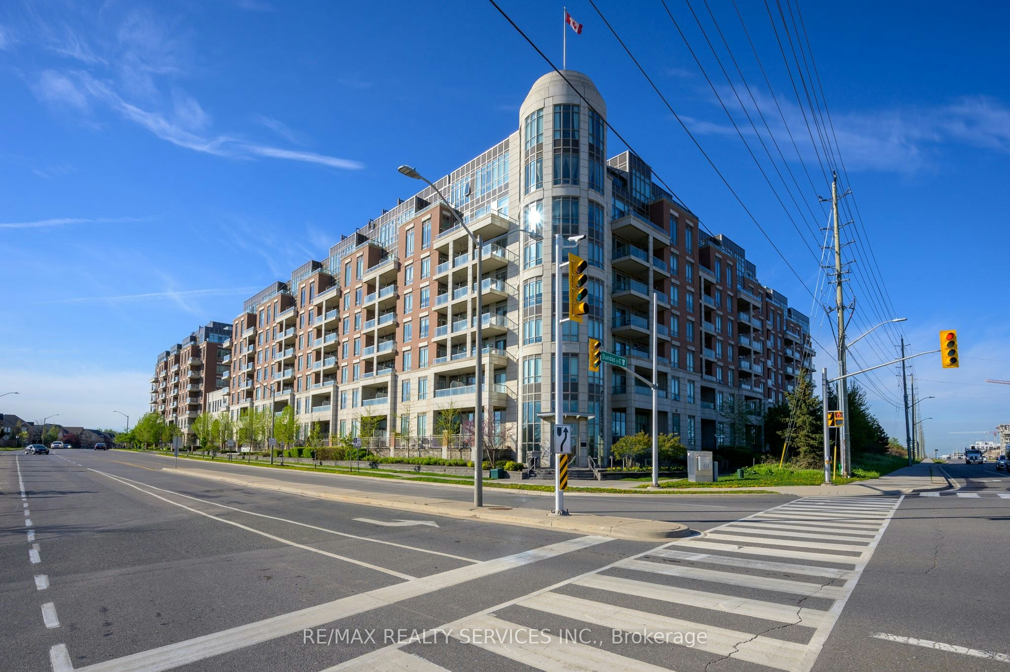 624-2480 Prince Michael Drive, Oakville, ON, L6H 0H1