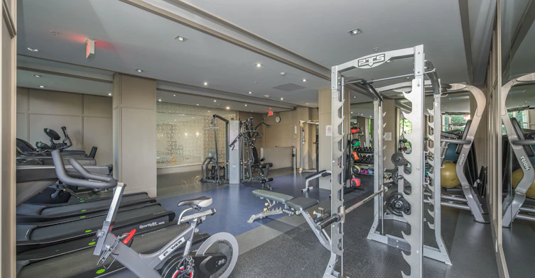 624-2480 Prince Michael Drive, Oakville, ON, L6H 0H1 - 34