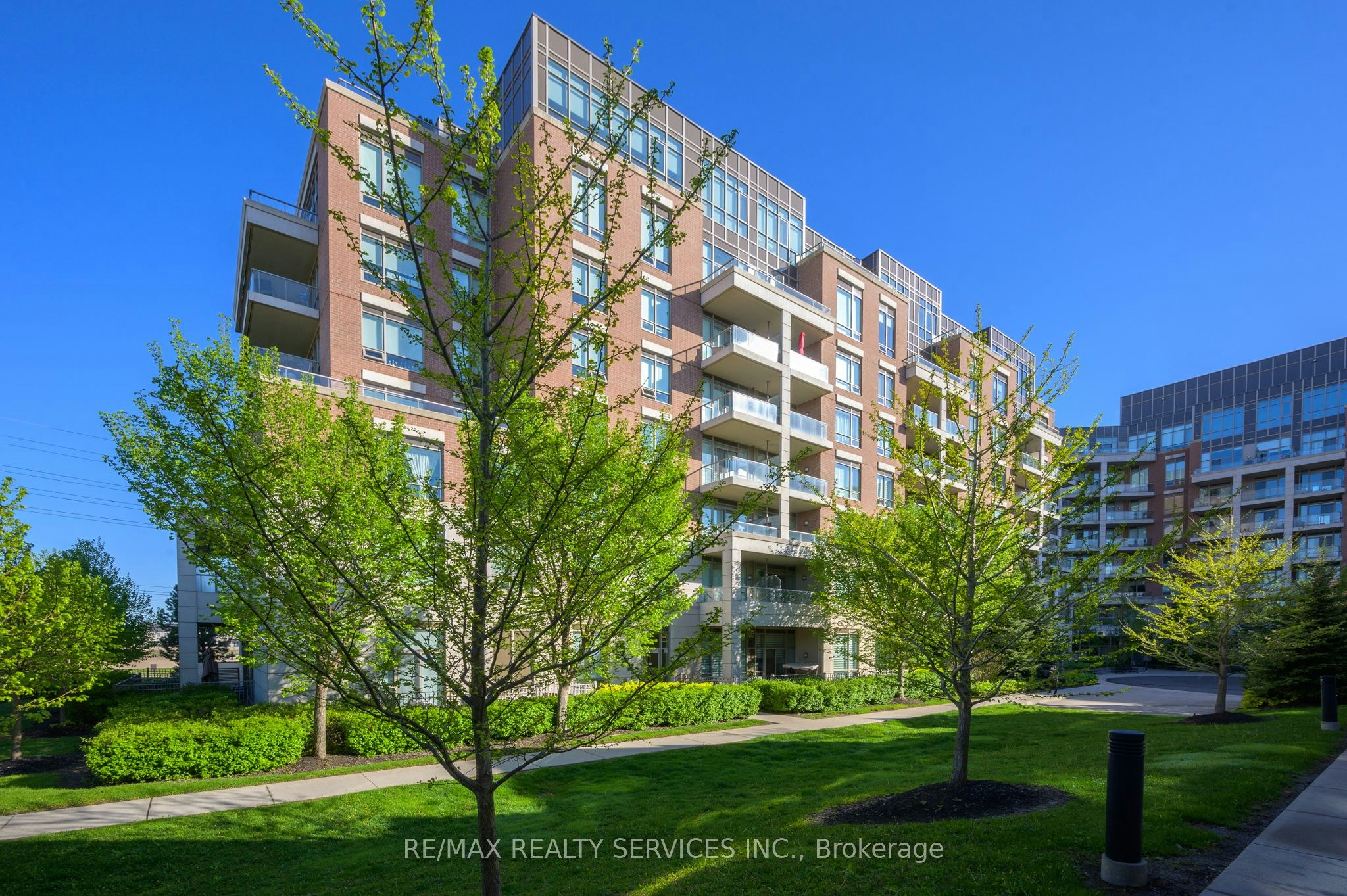 624-2480 Prince Michael Drive, Oakville, ON, L6H 0H1 - 40