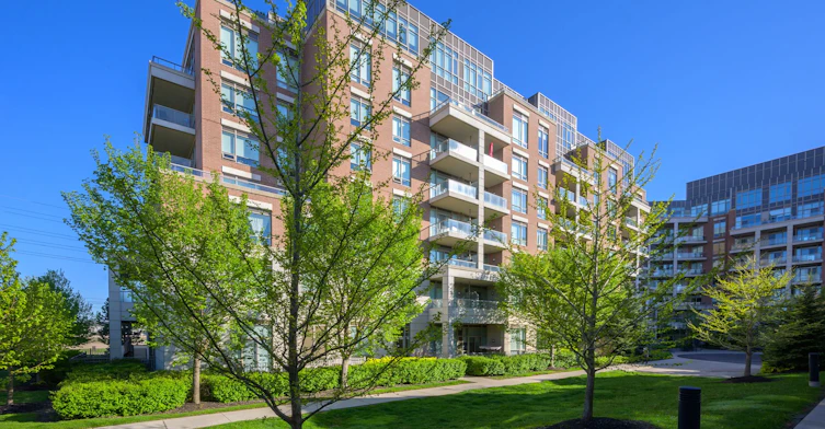 624-2480 Prince Michael Drive, Oakville, ON, L6H 0H1 - 40