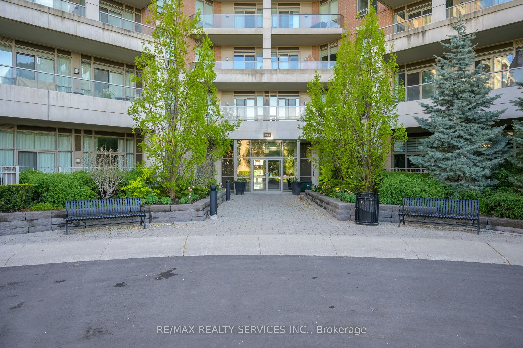 624-2480 Prince Michael Drive, Oakville, ON, L6H 0H1 - 4