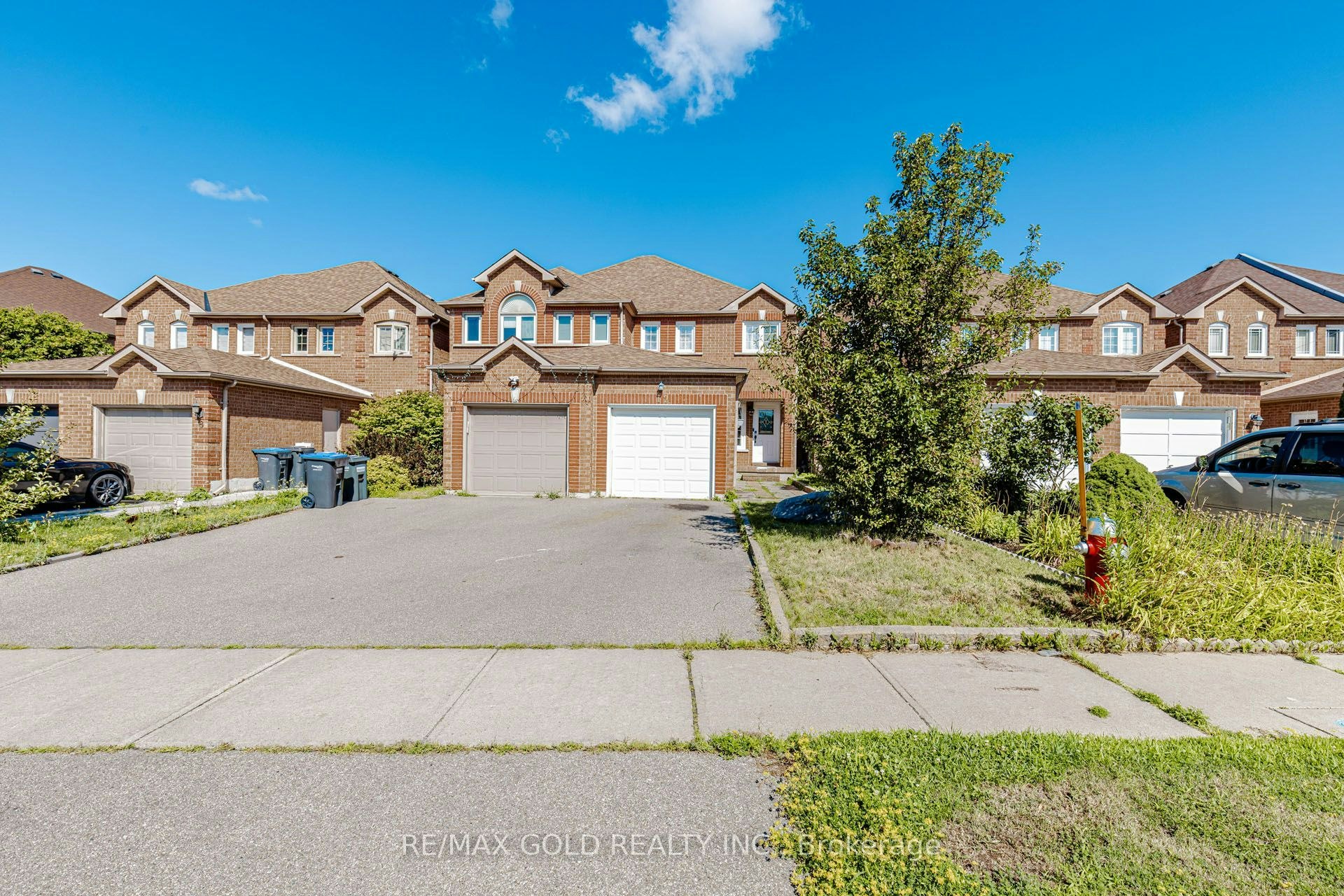 12 Mccleave Crescent, Brampton, ON, L6Y 4Z6