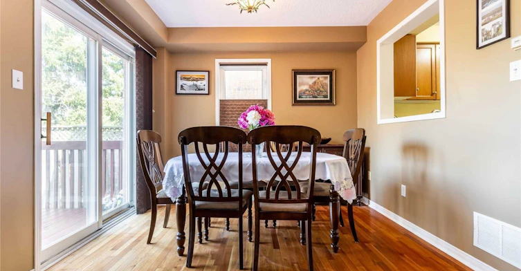 13 Dawson Crescent, Milton, ON, L9T 5H8 - 4