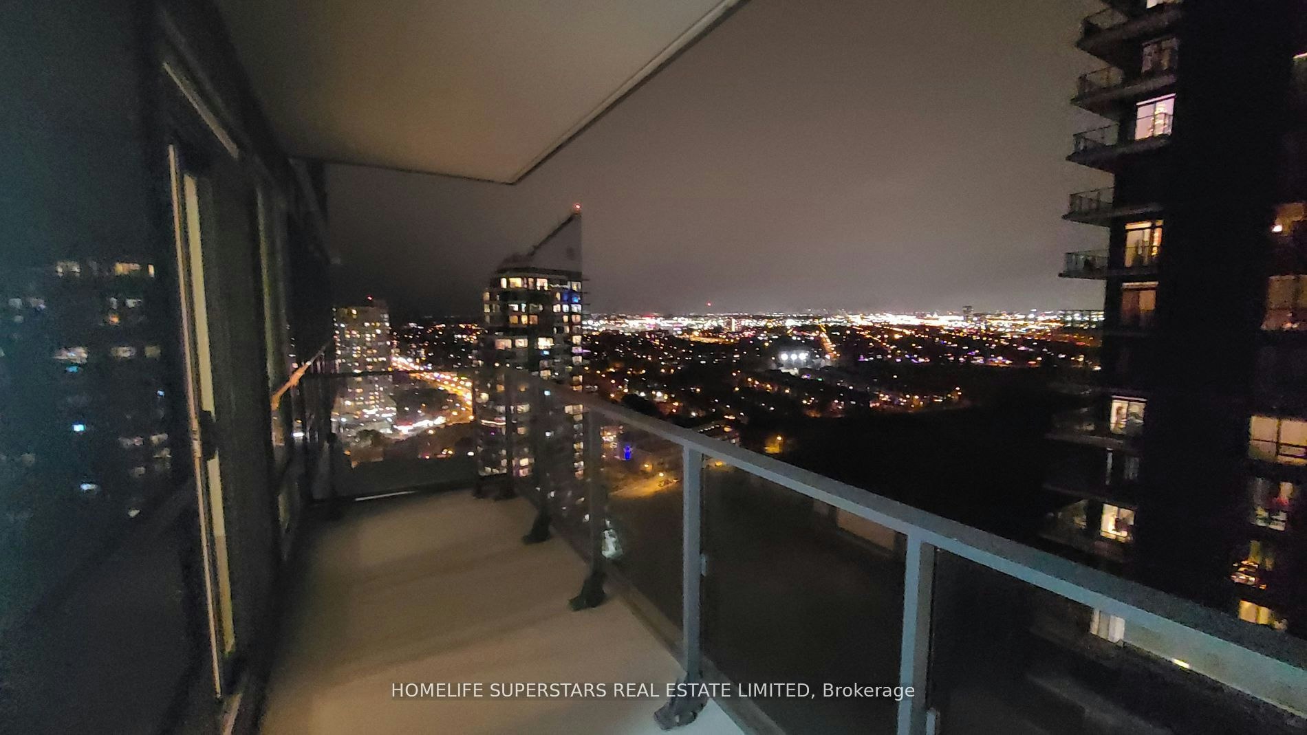 2907-2212 Lake Shore Boulevard W, Toronto, ON, M8V 0C2 - 11