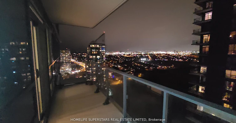 2907-2212 Lake Shore Boulevard W, Toronto, ON, M8V 0C2 - 11