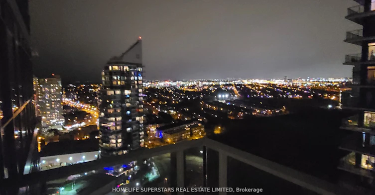 2907-2212 Lake Shore Boulevard W, Toronto, ON, M8V 0C2