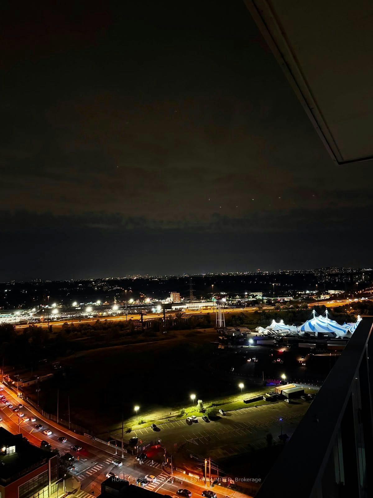 2907-2212 Lake Shore Boulevard W, Toronto, ON, M8V 0C2 - 19