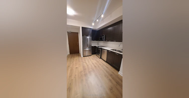 2907-2212 Lake Shore Boulevard W, Toronto, ON, M8V 0C2 - 3