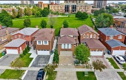 36 Windmill Boulevard, Brampton, ON, L6Y 3E4