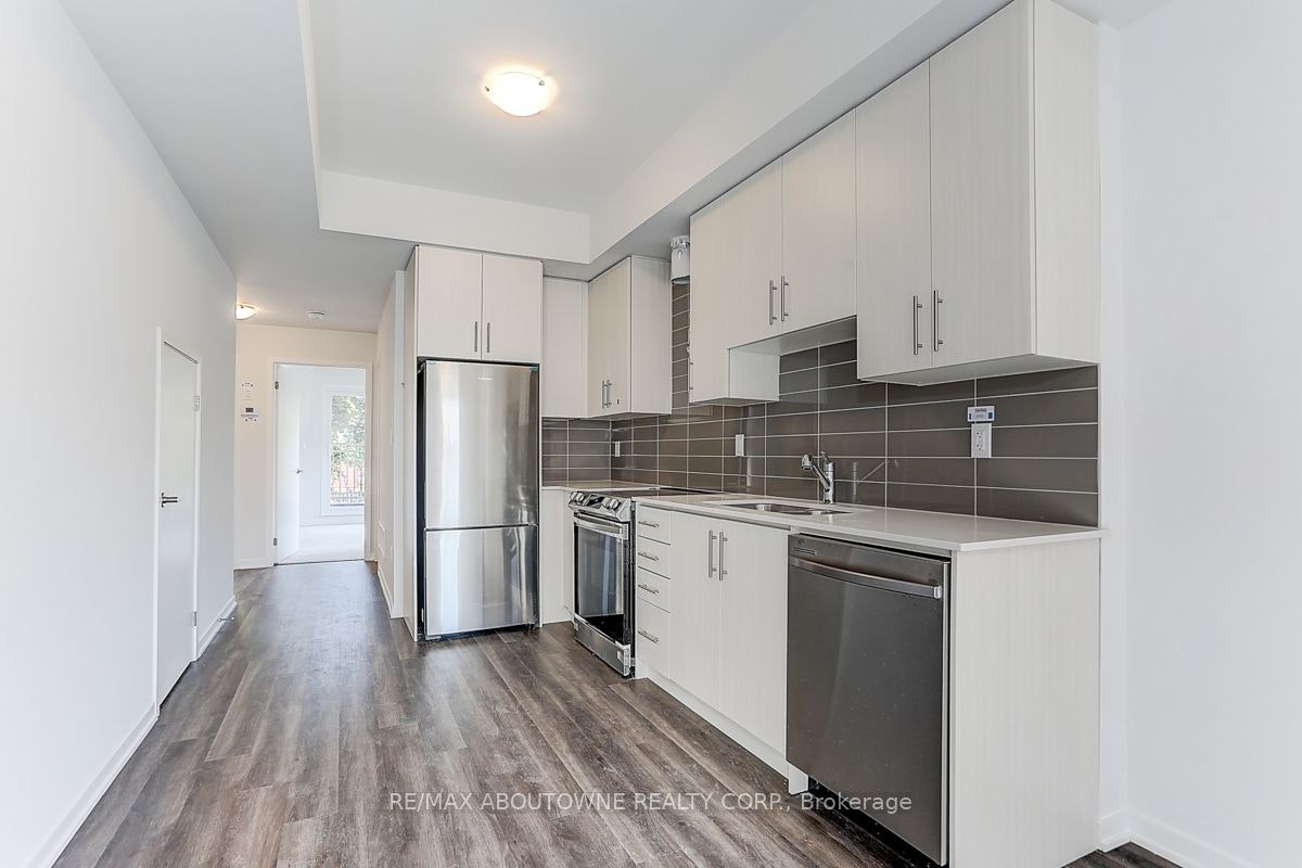 71-5 William Jackson Way, Toronto, ON, M8V 0J8 - 8