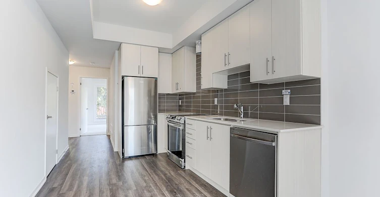 71-5 William Jackson Way, Toronto, ON, M8V 0J8 - 8