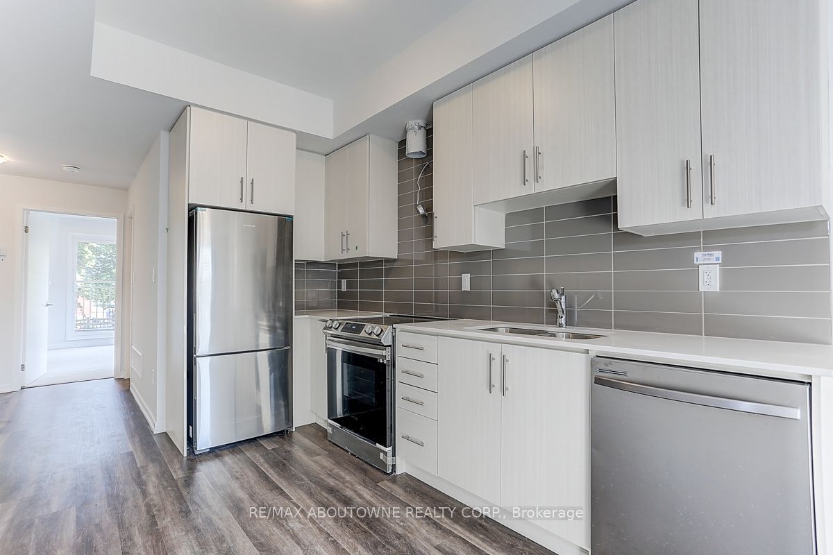 71-5 William Jackson Way, Toronto, ON, M8V 0J8 - 10