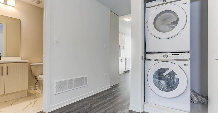 71-5 William Jackson Way, Toronto, ON, M8V 0J8 - 17