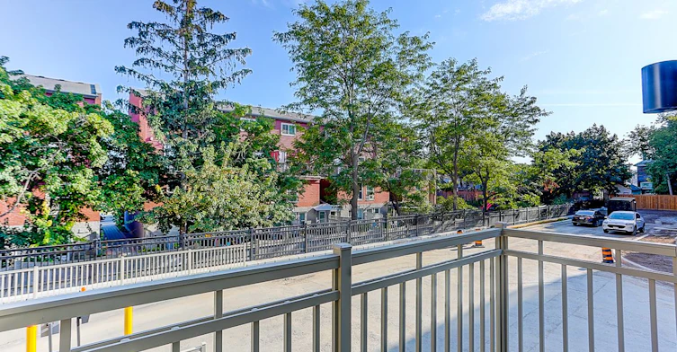 71-5 William Jackson Way, Toronto, ON, M8V 0J8 - 30