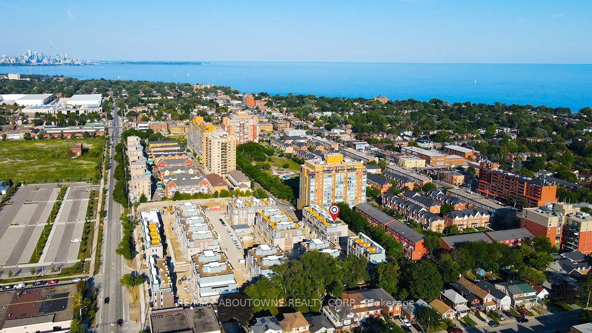 71-5 William Jackson Way, Toronto, ON, M8V 0J8 - 32