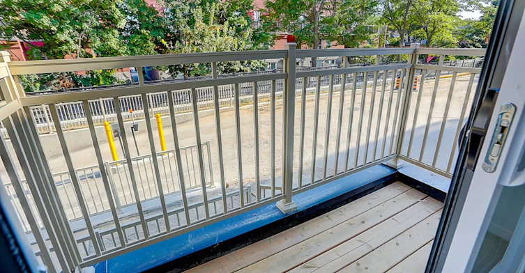 71-5 William Jackson Way, Toronto, ON, M8V 0J8 - 28