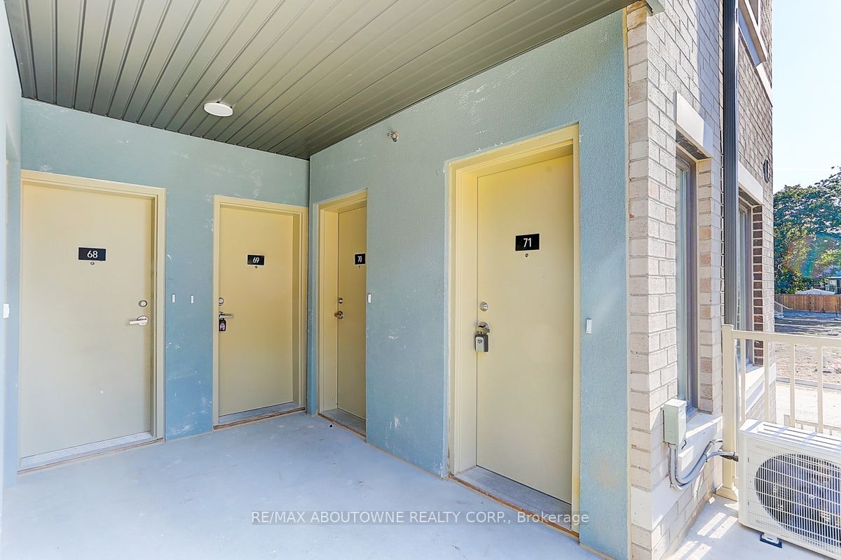 71-5 William Jackson Way, Toronto, ON, M8V 0J8 - 2
