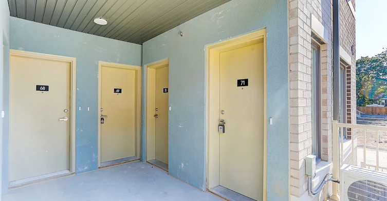 71-5 William Jackson Way, Toronto, ON, M8V 0J8 - 2