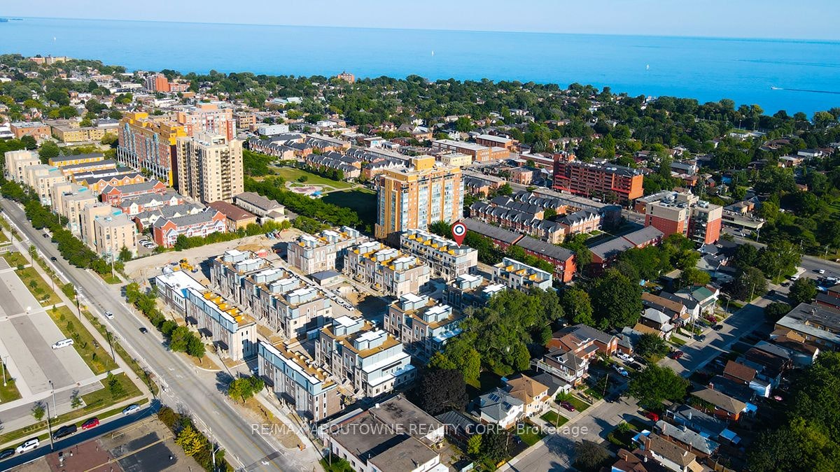 71-5 William Jackson Way, Toronto, ON, M8V 0J8 - 33