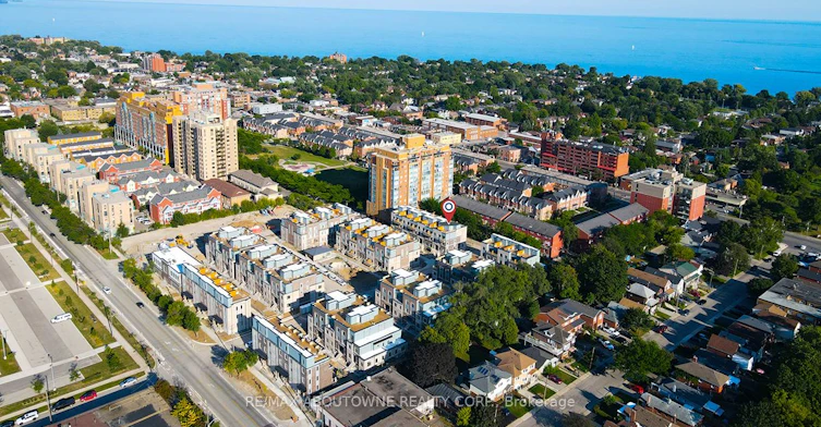 71-5 William Jackson Way, Toronto, ON, M8V 0J8 - 33