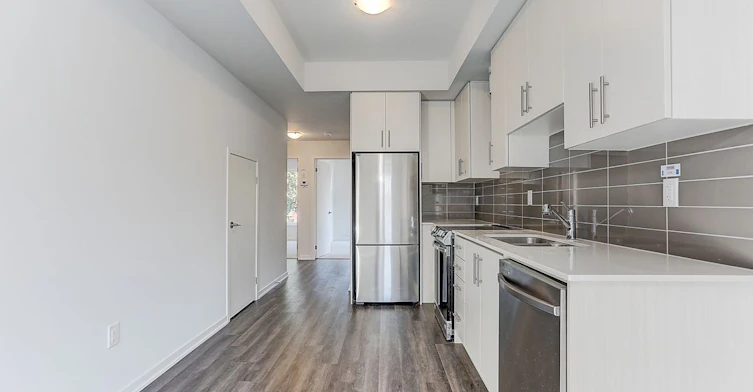 71-5 William Jackson Way, Toronto, ON, M8V 0J8 - 9