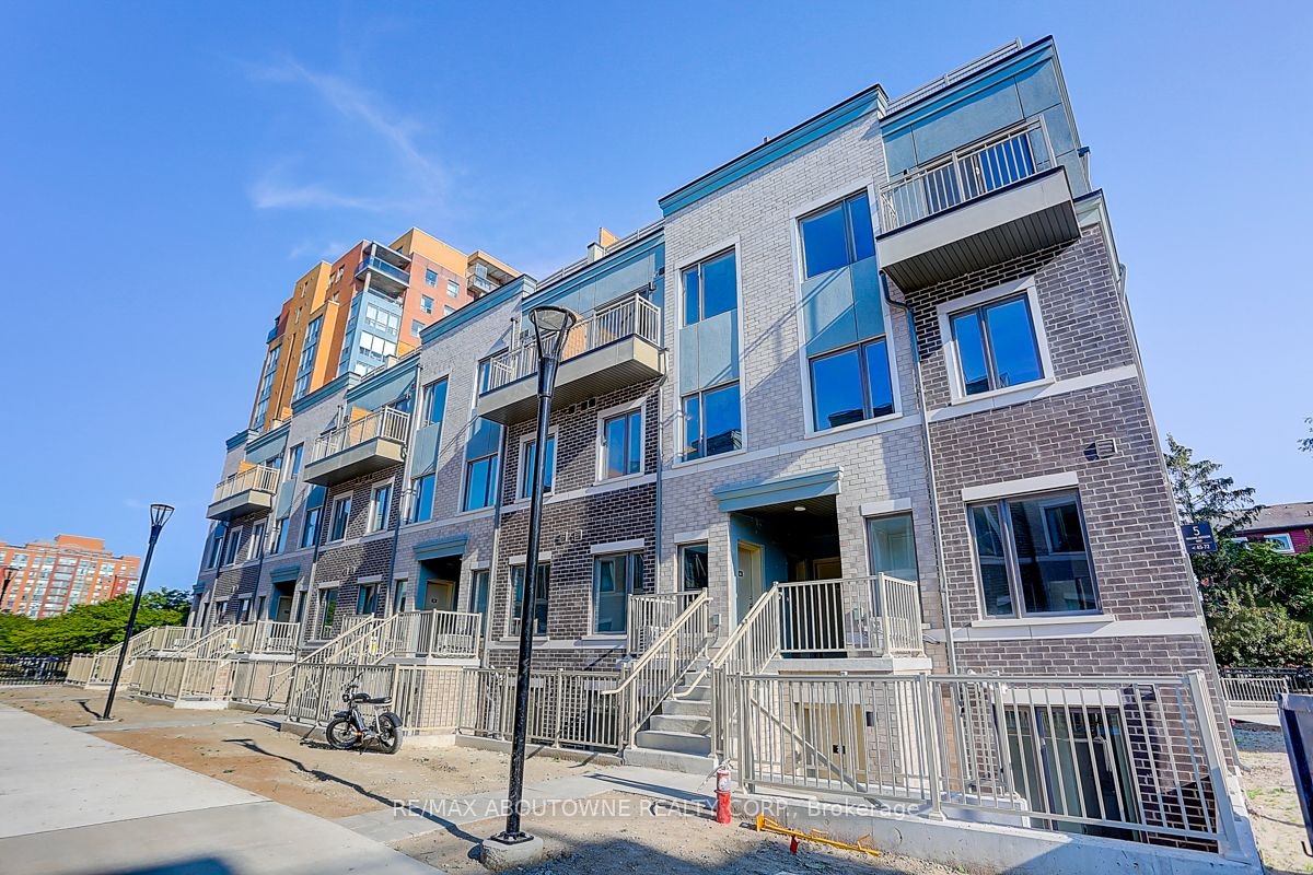 71-5 William Jackson Way, Toronto, ON, M8V 0J8 - 29