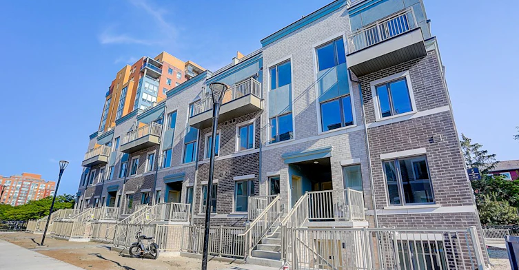 71-5 William Jackson Way, Toronto, ON, M8V 0J8 - 29