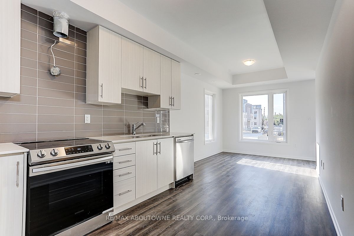 71-5 William Jackson Way, Toronto, ON, M8V 0J8 - 12